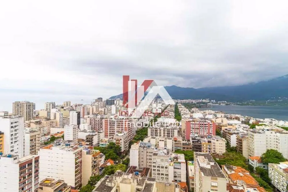 Apartamento, 3 quartos, 112 m² - Foto 3