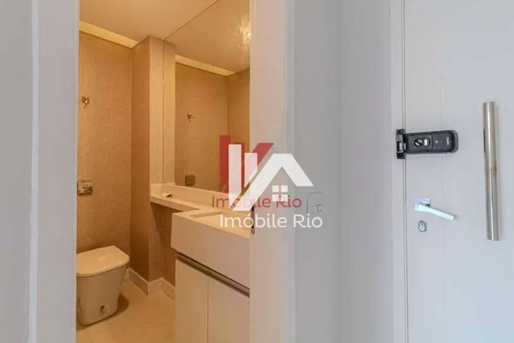 Apartamento, 3 quartos, 112 m² - Foto 2