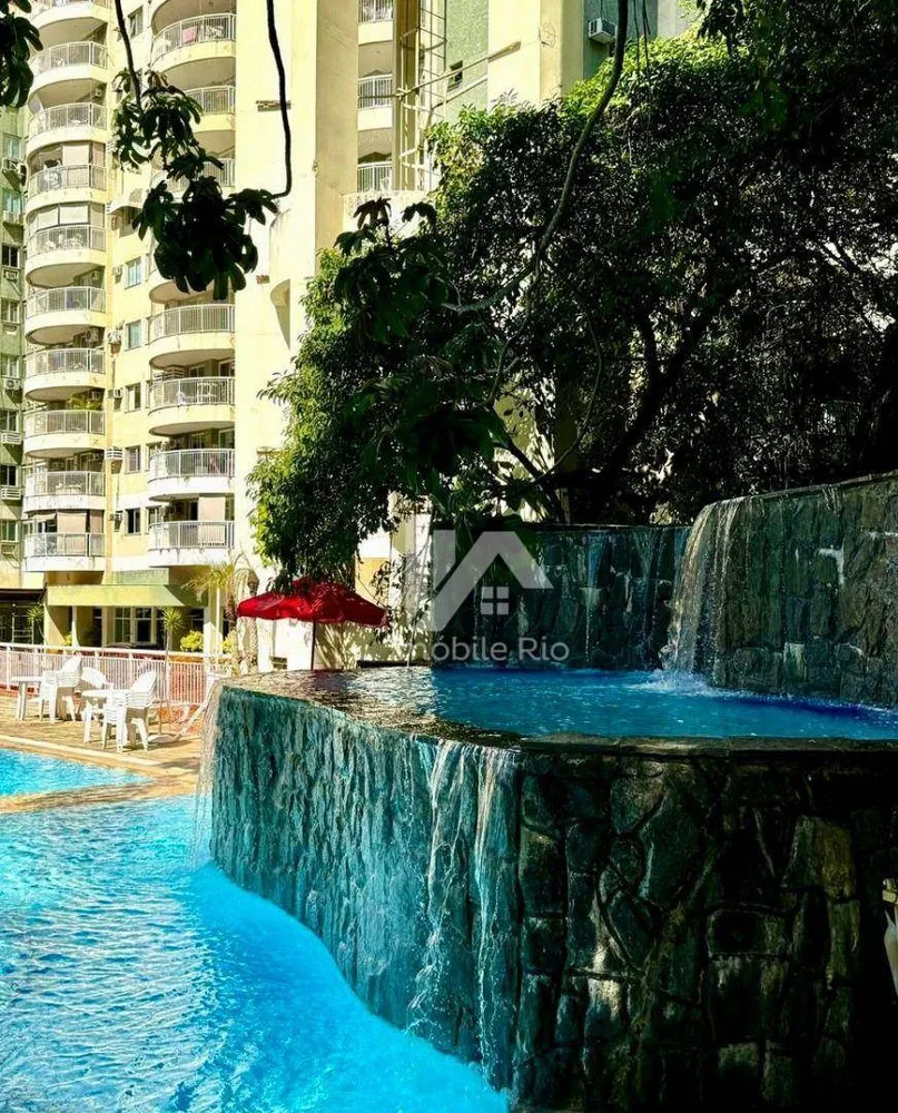 Apartamento, 2 quartos, 75 m² - Foto 11