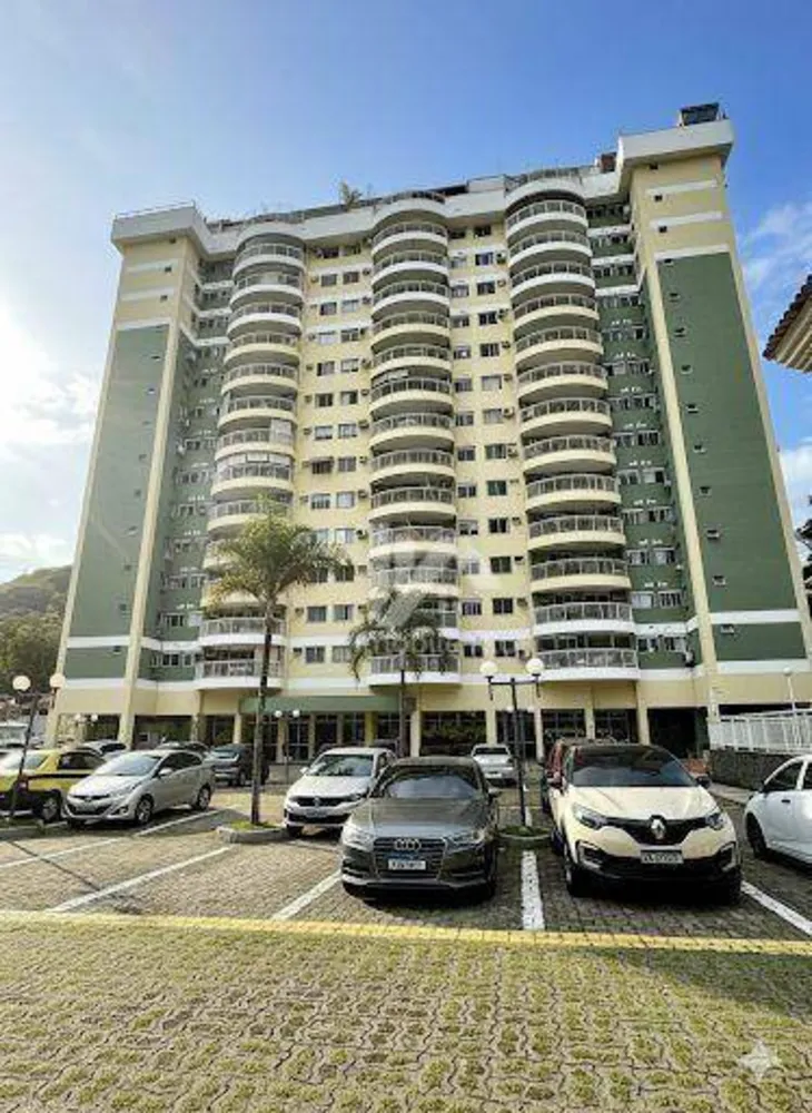 Apartamento, 2 quartos, 75 m² - Foto 13