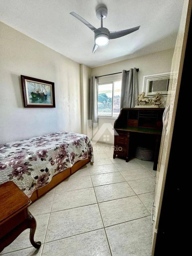 Apartamento, 2 quartos, 75 m² - Foto 8