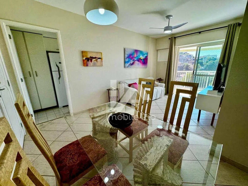 Apartamento, 2 quartos, 75 m² - Foto 5