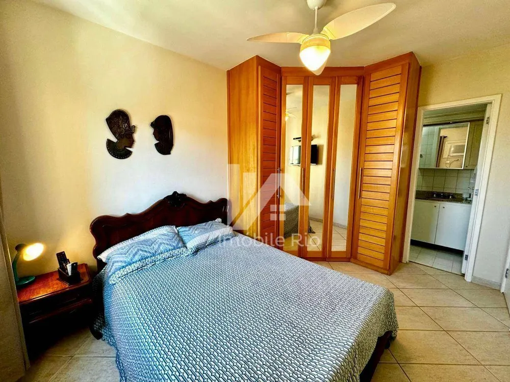 Apartamento, 2 quartos, 75 m² - Foto 6