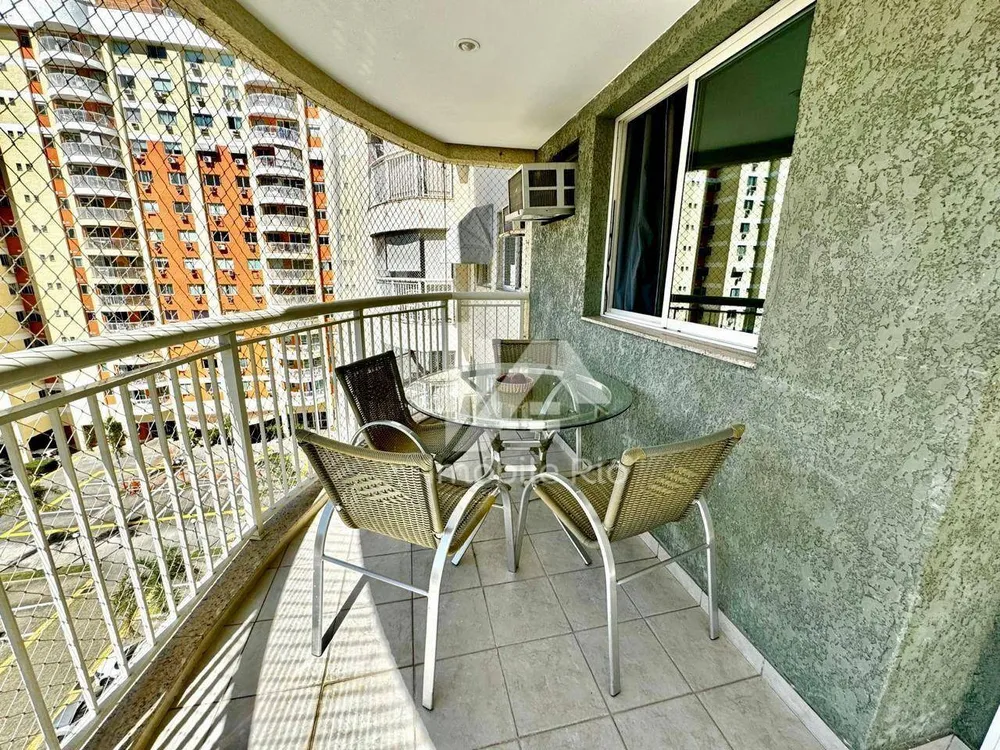 Apartamento, 2 quartos, 75 m² - Foto 2