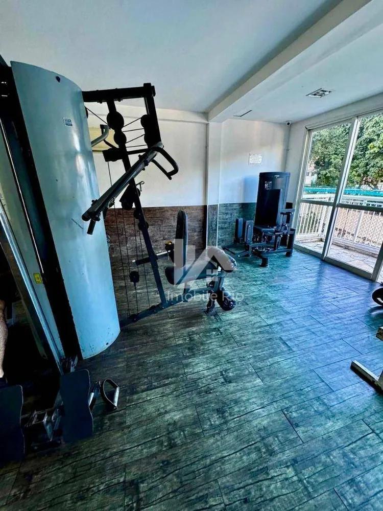 Apartamento, 2 quartos, 75 m² - Foto 18