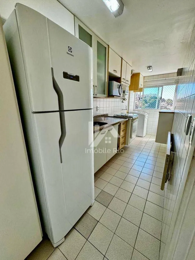 Apartamento, 2 quartos, 75 m² - Foto 9