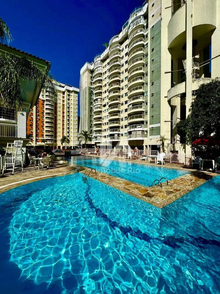 Apartamento, 2 quartos, 75 m² - Foto 1