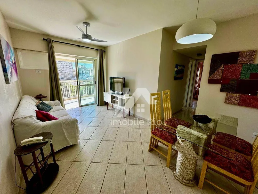 Apartamento, 2 quartos, 75 m² - Foto 3