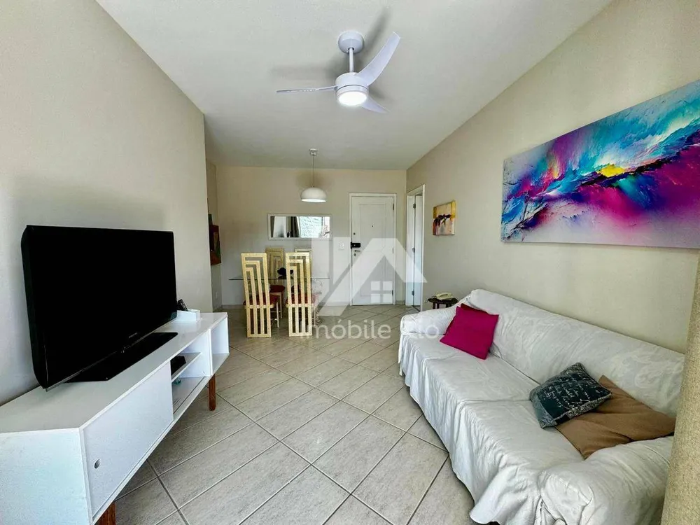 Apartamento, 2 quartos, 75 m² - Foto 4