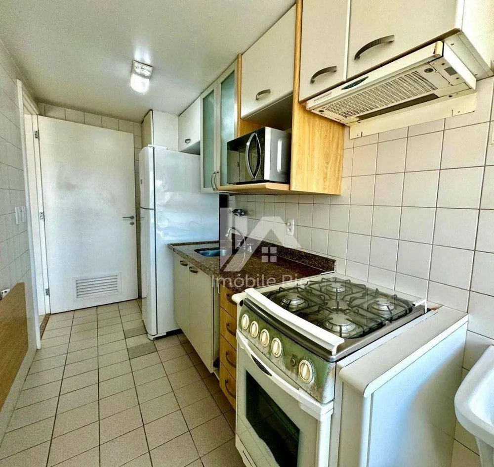 Apartamento, 2 quartos, 75 m² - Foto 10