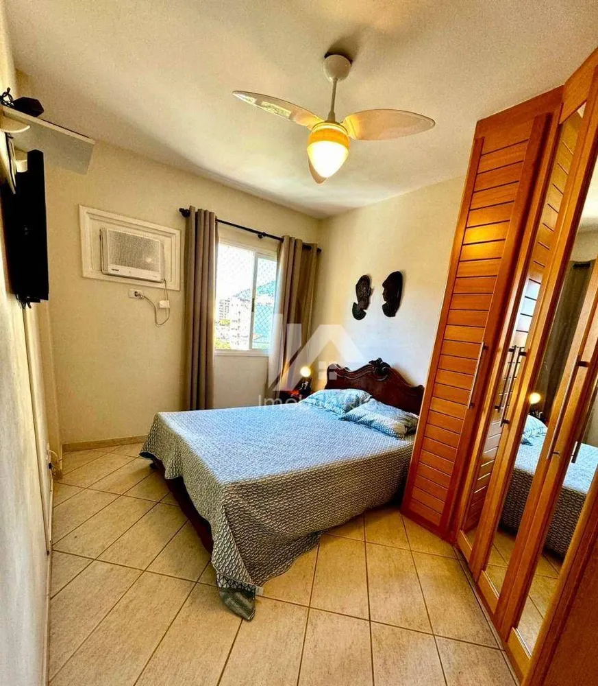 Apartamento, 2 quartos, 75 m² - Foto 7