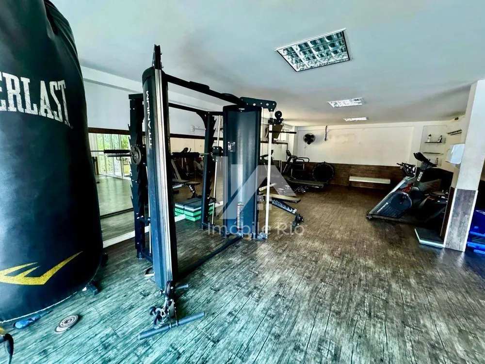 Apartamento, 2 quartos, 75 m² - Foto 16