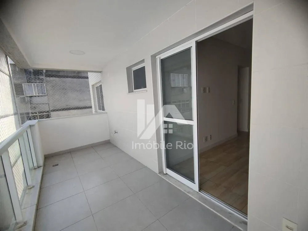 Apartamento, 2 quartos, 70 m² - Foto 1