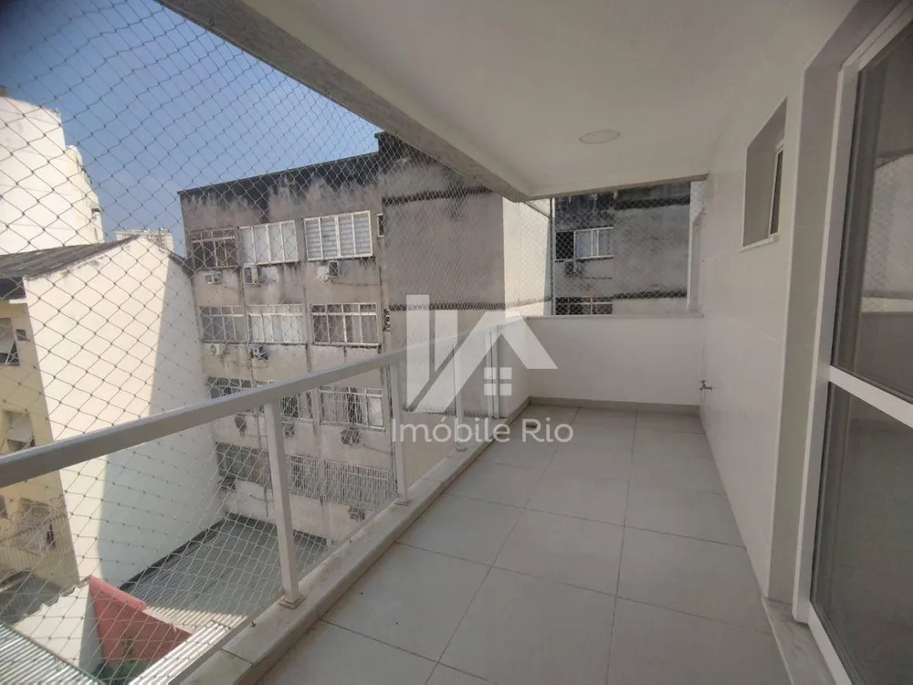 Apartamento, 2 quartos, 70 m² - Foto 2