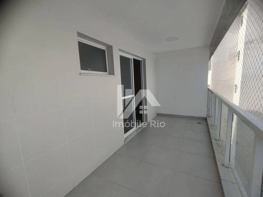 Apartamento, 2 quartos, 70 m² - Foto 3