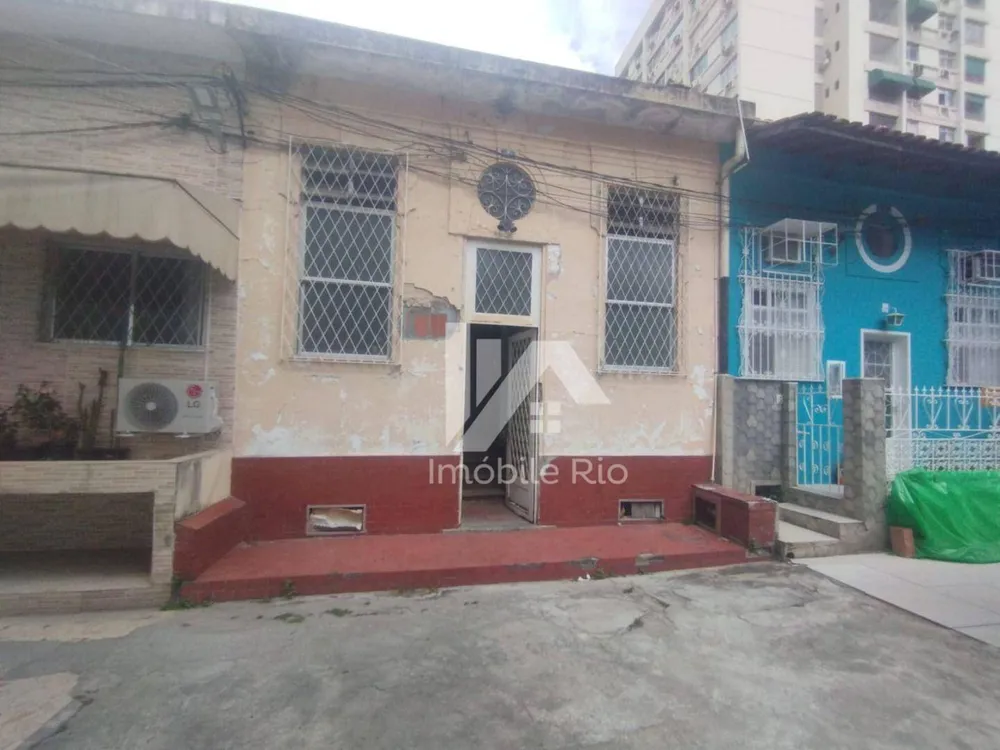 Casa, 4 quartos, 100 m² - Foto 1
