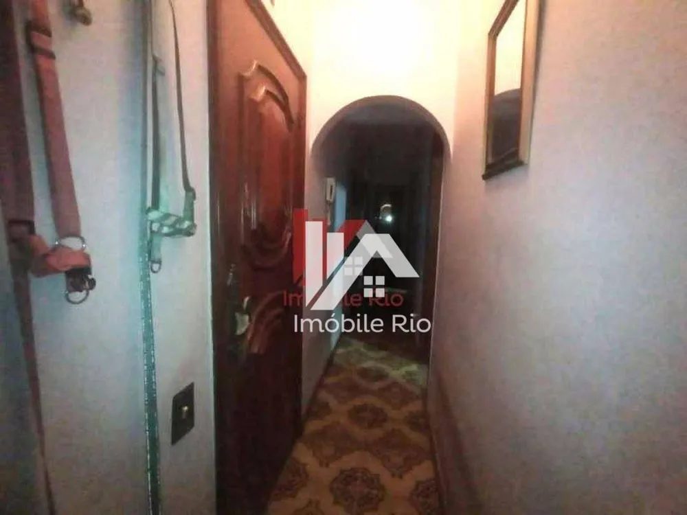 Apartamento, 3 quartos, 130 m² - Foto 5