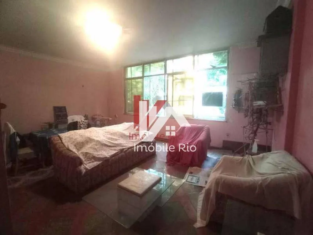 Apartamento, 3 quartos, 130 m² - Foto 1