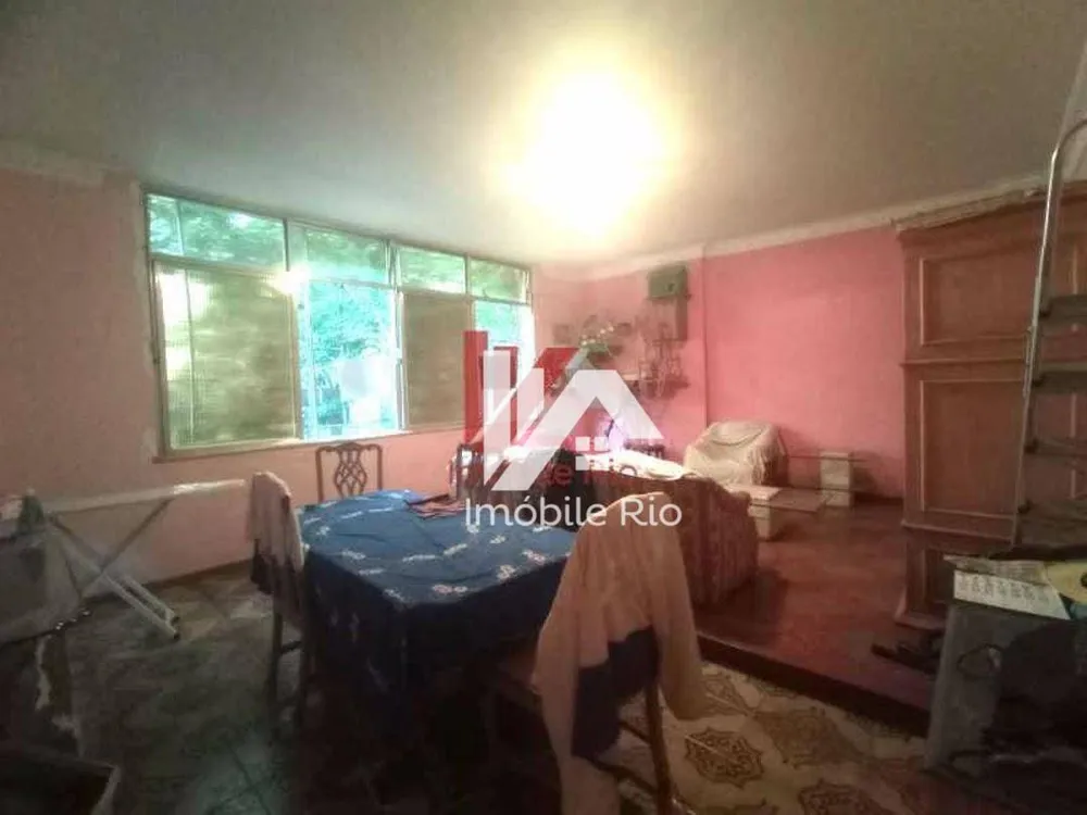 Apartamento, 3 quartos, 130 m² - Foto 3