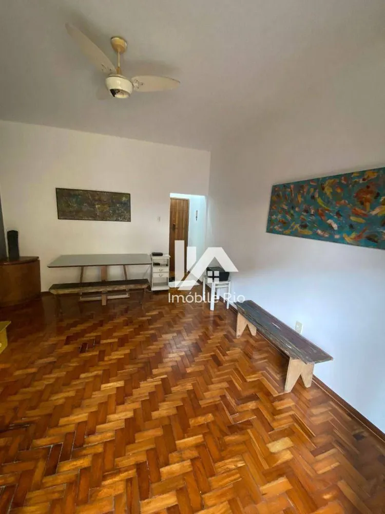 Apartamento, 2 quartos, 87 m² - Foto 3