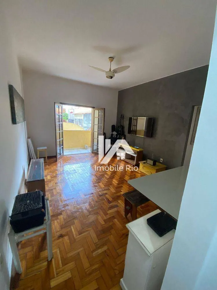 Apartamento, 2 quartos, 87 m² - Foto 1