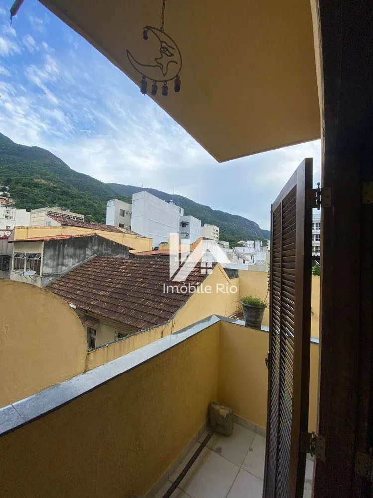 Apartamento, 2 quartos, 87 m² - Foto 2
