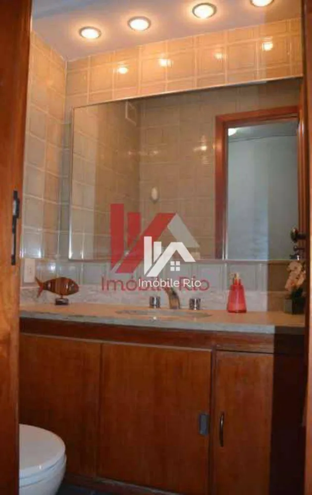 Apartamento, 3 quartos, 150 m² - Foto 17