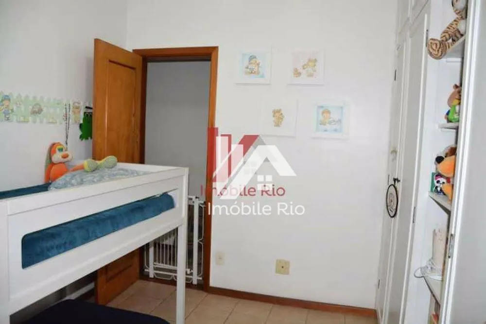 Apartamento, 3 quartos, 150 m² - Foto 12