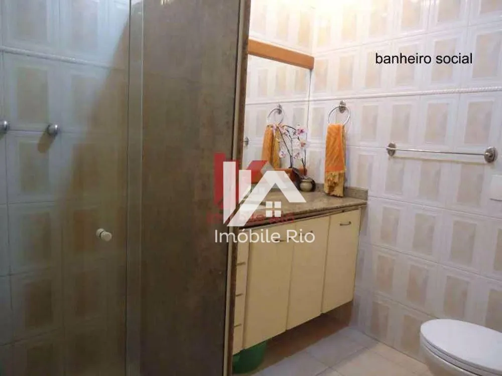 Apartamento, 3 quartos, 150 m² - Foto 19