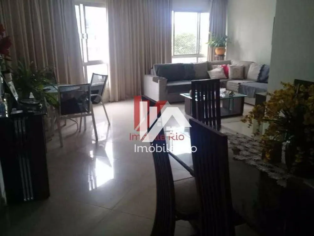 Apartamento, 3 quartos, 150 m² - Foto 5
