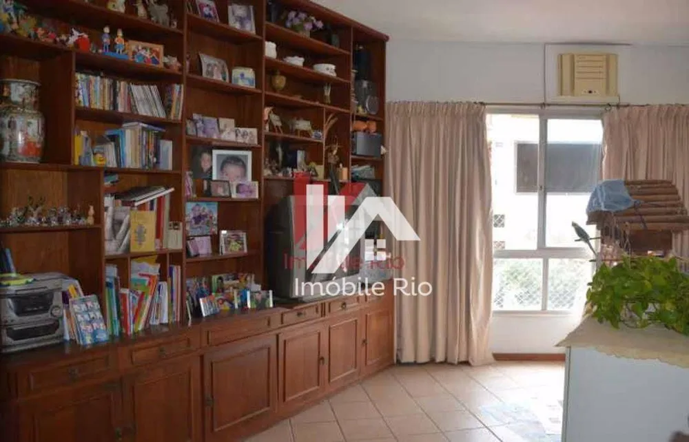 Apartamento, 3 quartos, 150 m² - Foto 9