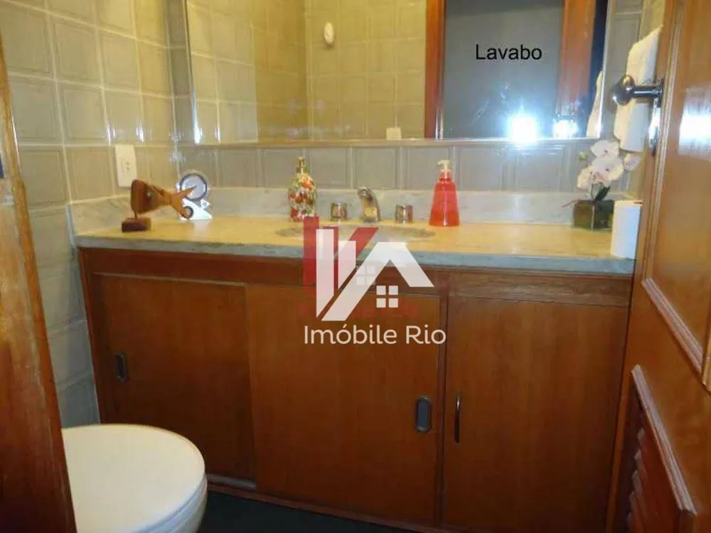 Apartamento, 3 quartos, 150 m² - Foto 18