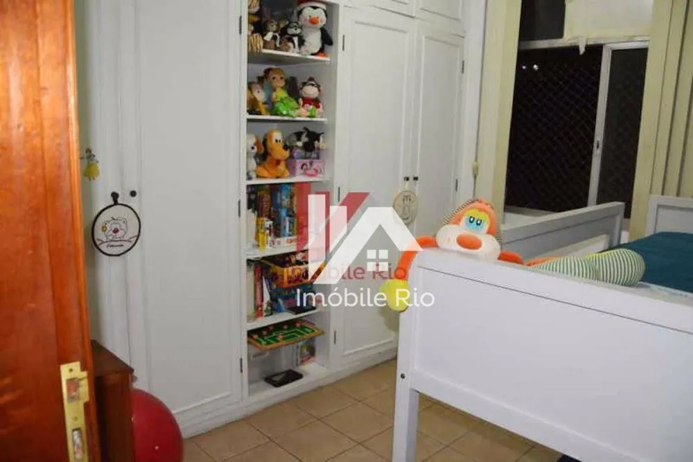 Apartamento, 3 quartos, 150 m² - Foto 13