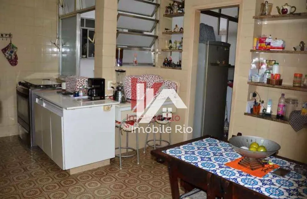 Apartamento, 3 quartos, 150 m² - Foto 22