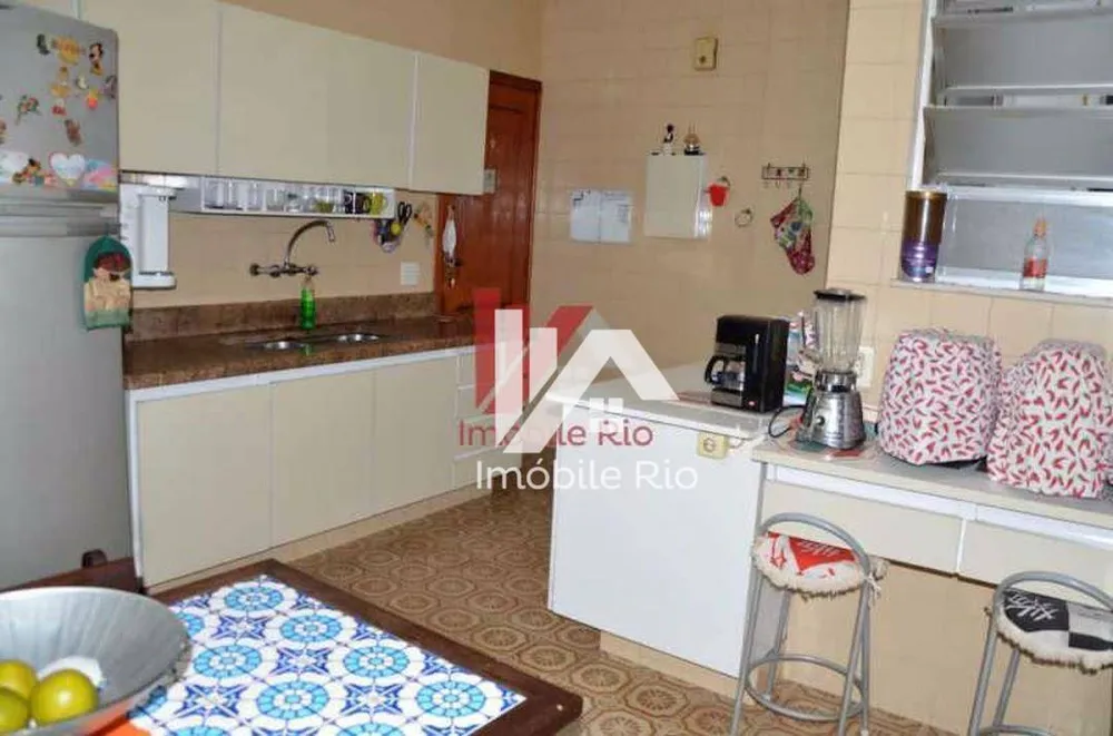 Apartamento, 3 quartos, 150 m² - Foto 20