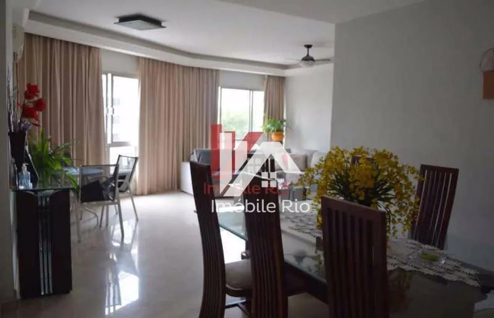 Apartamento, 3 quartos, 150 m² - Foto 3
