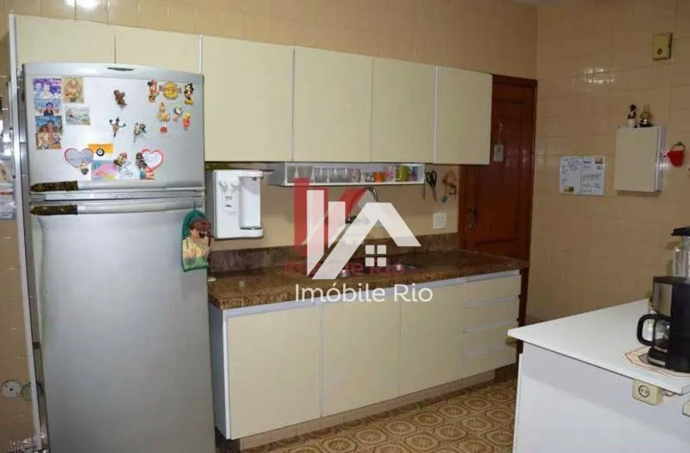 Apartamento, 3 quartos, 150 m² - Foto 21