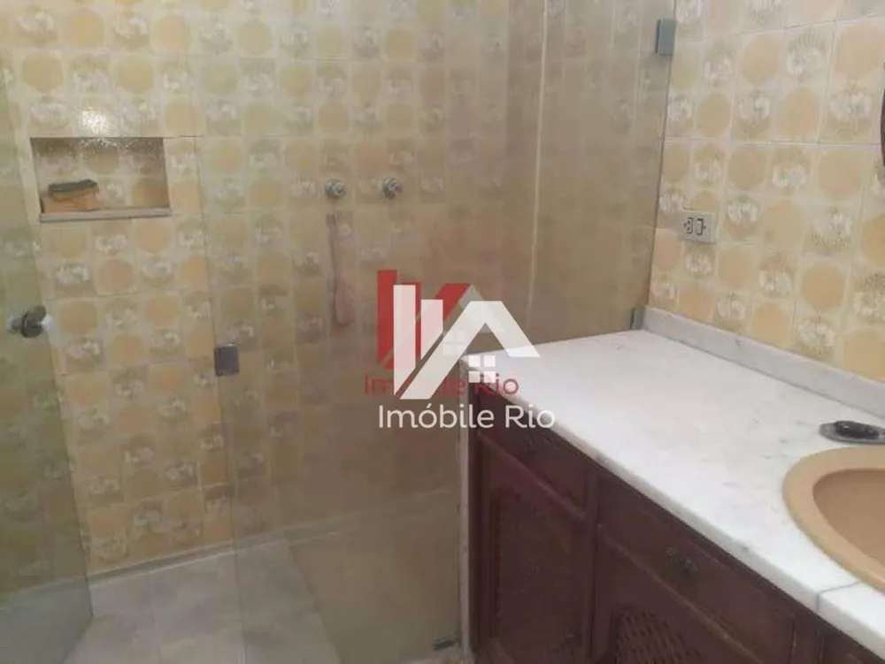 Apartamento, 4 quartos, 220 m² - Foto 10
