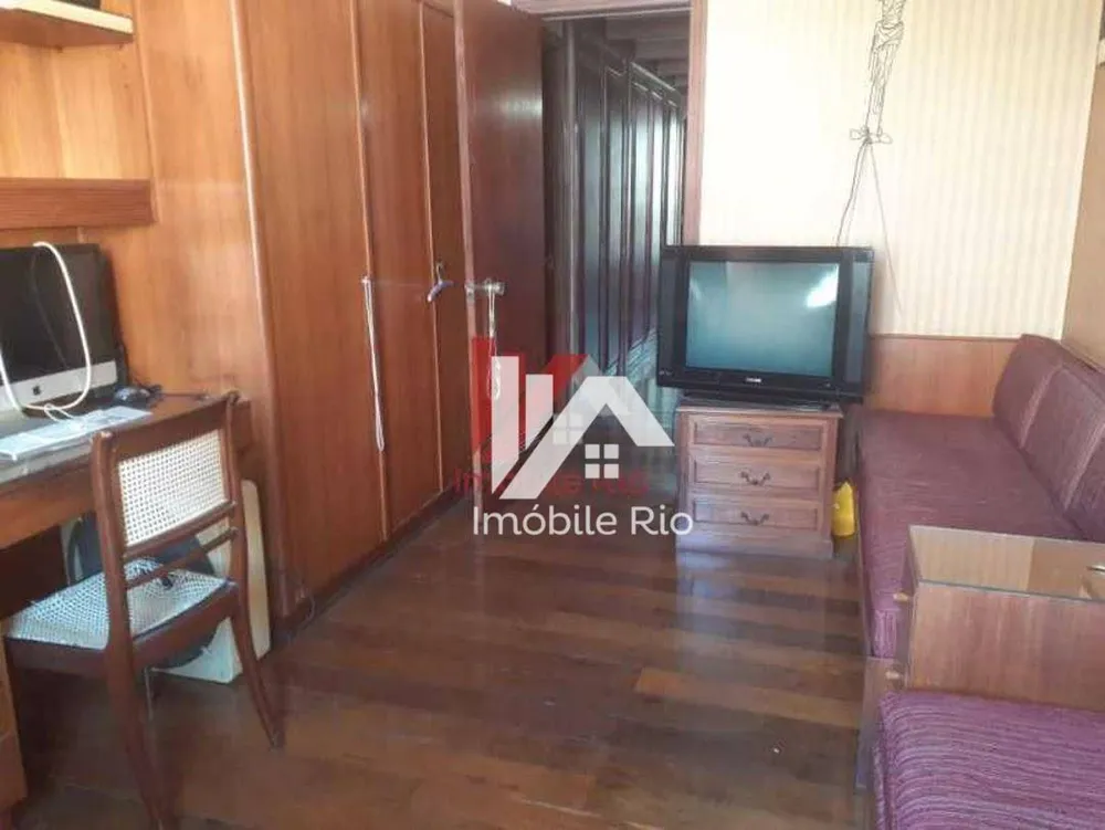 Apartamento, 4 quartos, 220 m² - Foto 19