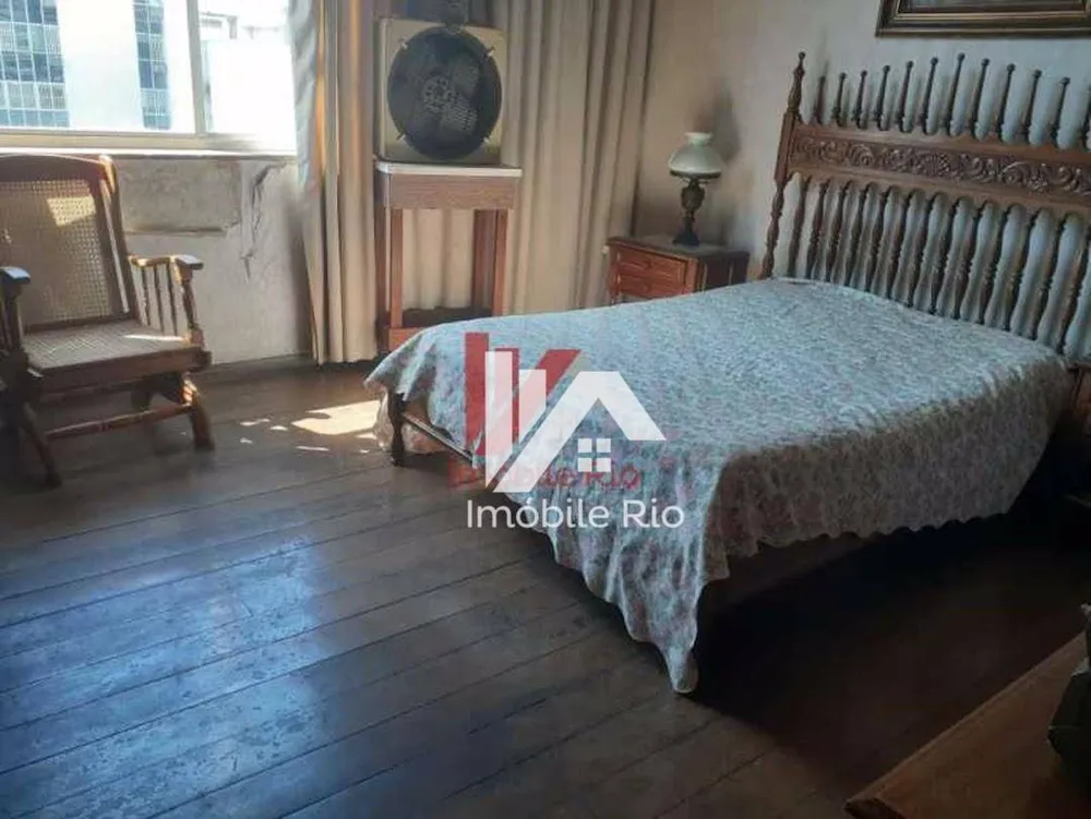 Apartamento, 4 quartos, 220 m² - Foto 20