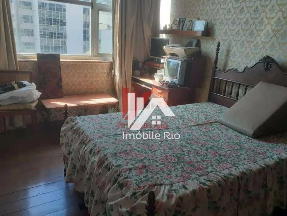 Apartamento, 4 quartos, 220 m² - Foto 4