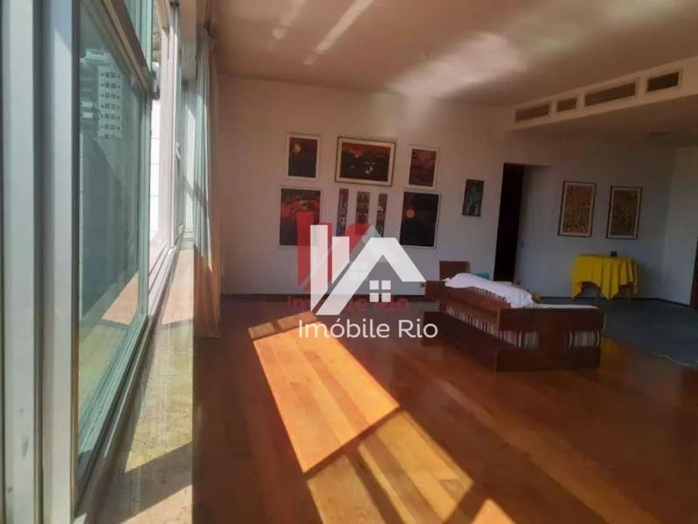Apartamento, 4 quartos, 220 m² - Foto 21