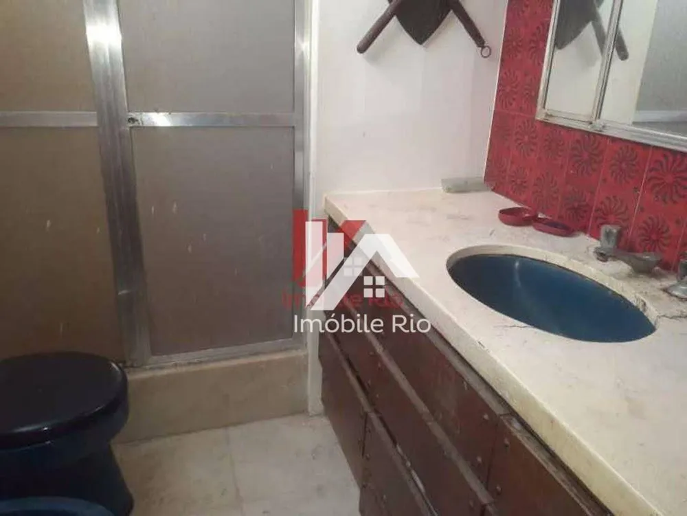Apartamento, 4 quartos, 220 m² - Foto 24