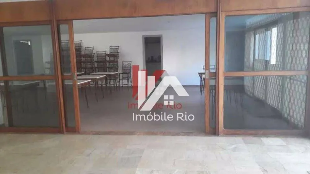 Apartamento, 4 quartos, 220 m² - Foto 22