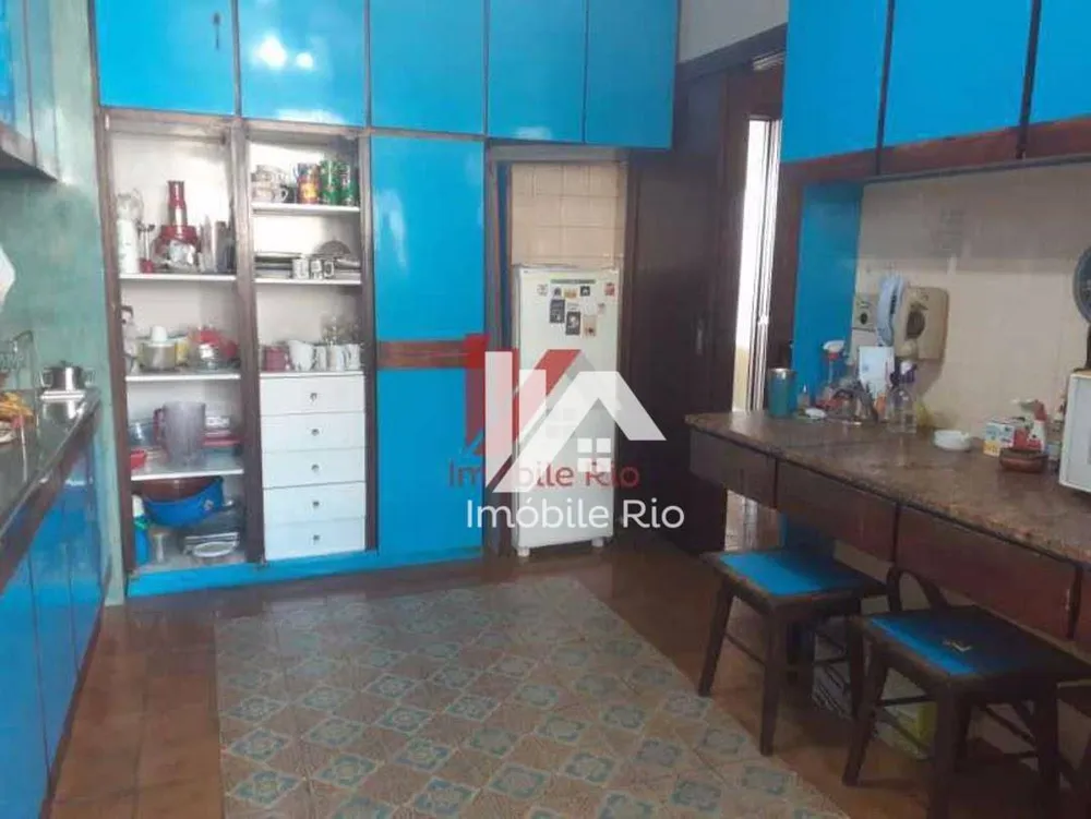 Apartamento, 4 quartos, 220 m² - Foto 8