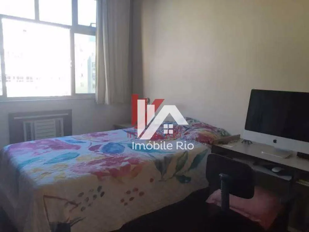 Apartamento, 4 quartos, 220 m² - Foto 3