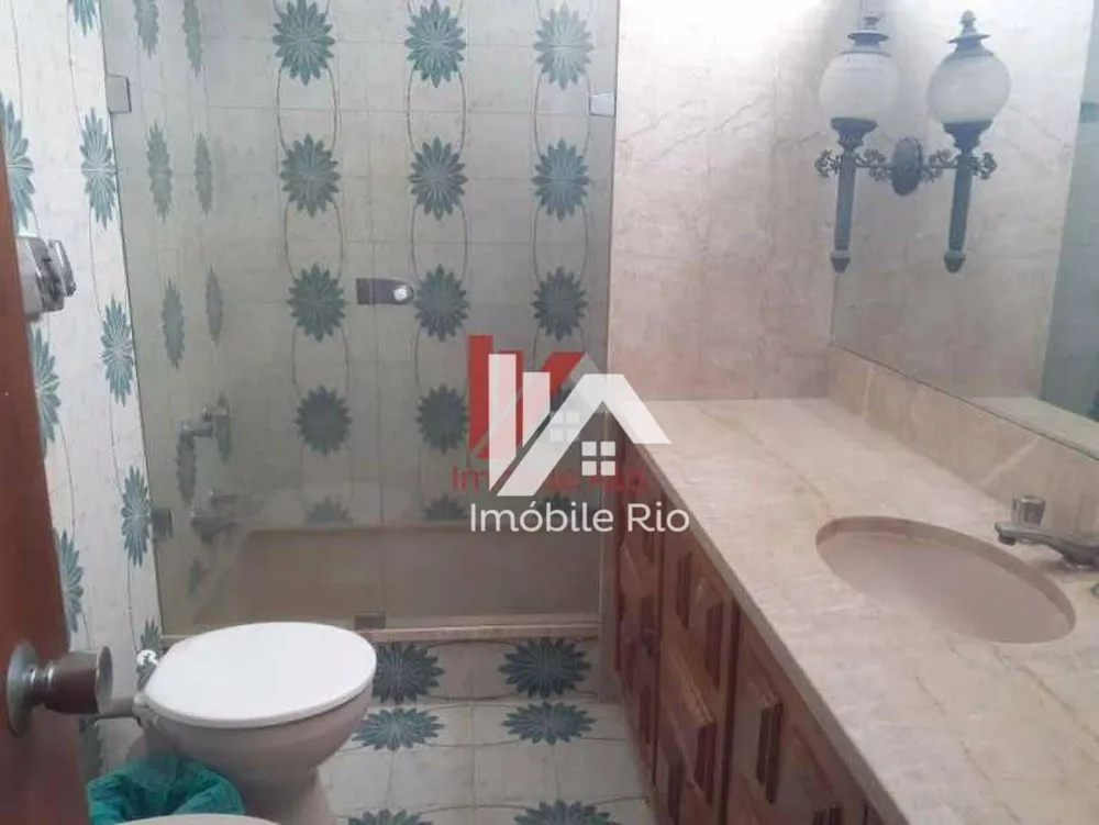 Apartamento, 4 quartos, 220 m² - Foto 6