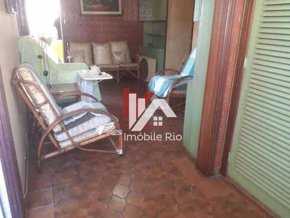 Apartamento, 4 quartos, 220 m² - Foto 5