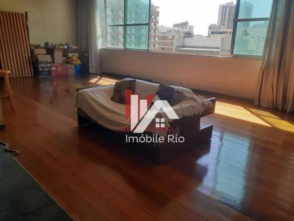 Apartamento, 4 quartos, 220 m² - Foto 7
