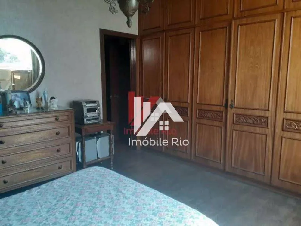 Apartamento, 4 quartos, 220 m² - Foto 15